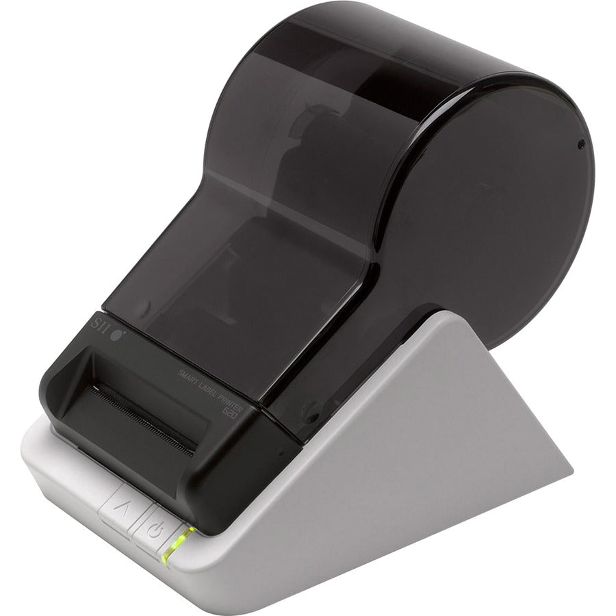 SLP-620 Smart Label Printer, 70 mm/sec Print Speed, 203 dpi, 4.5 x 6.78 x 5.78