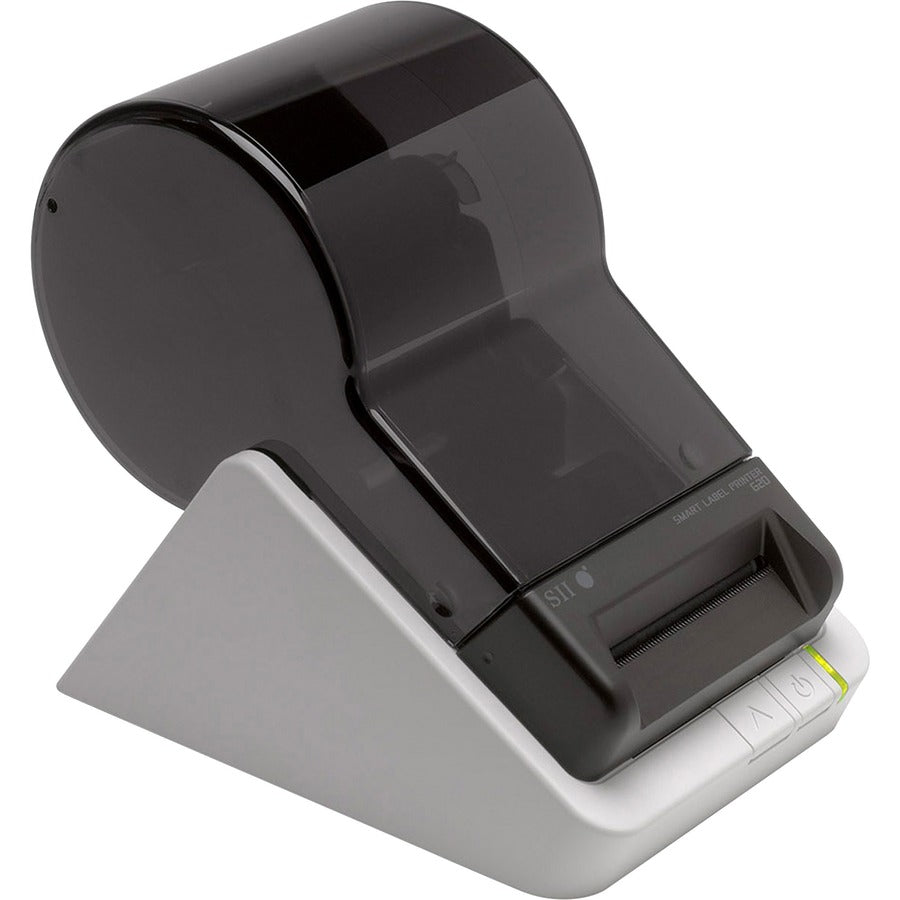 SLP-620 Smart Label Printer, 70 mm/sec Print Speed, 203 dpi, 4.5 x 6.78 x 5.78