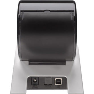 SLP-620 Smart Label Printer, 70 mm/sec Print Speed, 203 dpi, 4.5 x 6.78 x 5.78