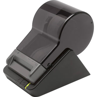 SLP-650 Smart Label Printer, 70 mm/sec Print Speed, 300 dpi, 4.5 x 6.78 x 5.78