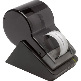 SLP-650 Smart Label Printer, 70 mm/sec Print Speed, 300 dpi, 4.5 x 6.78 x 5.78
