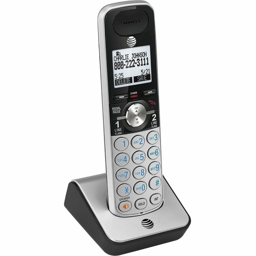 TL88002 Cordless Accessory Handset for Use with TL88102
