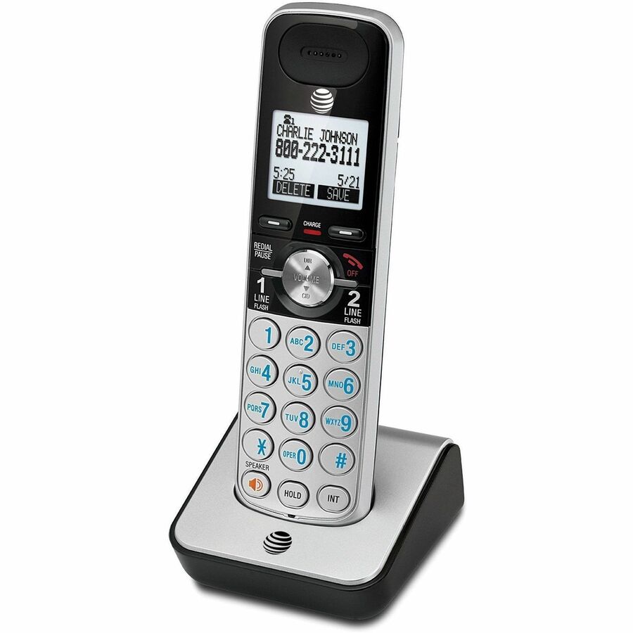 TL88002 Cordless Accessory Handset for Use with TL88102
