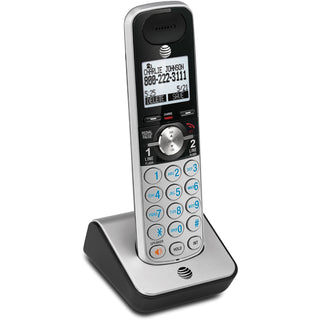 TL88002 Cordless Accessory Handset for Use with TL88102