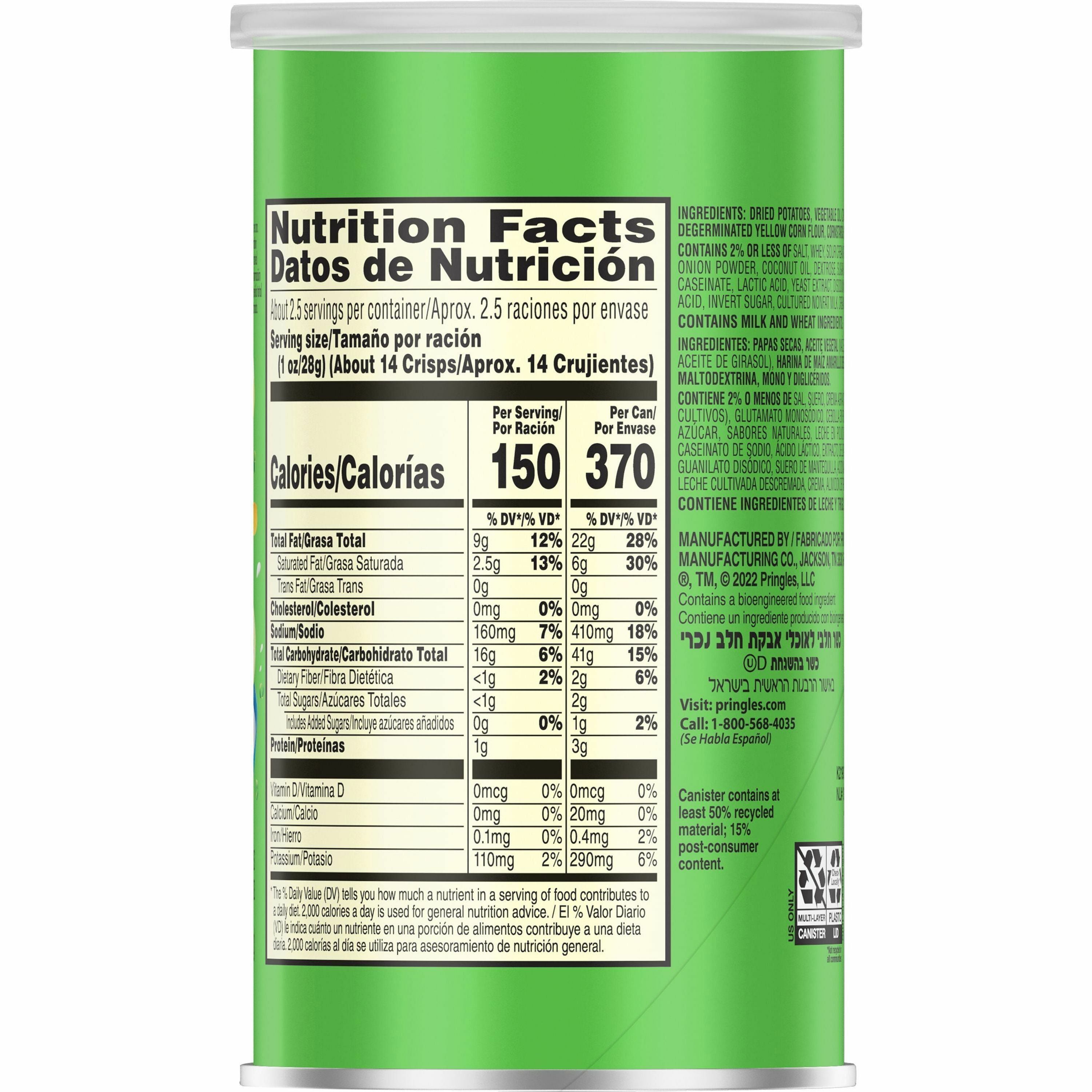 pringles-sour-cream-&-onion-sour-cream-onion-can-1-serving-can-250-oz-12-carton_keb84560 - 6