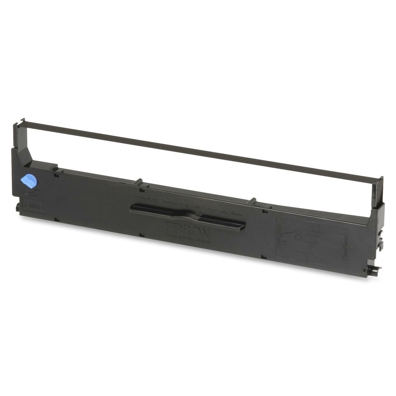 Fabric Ribbon Cartridge, Black