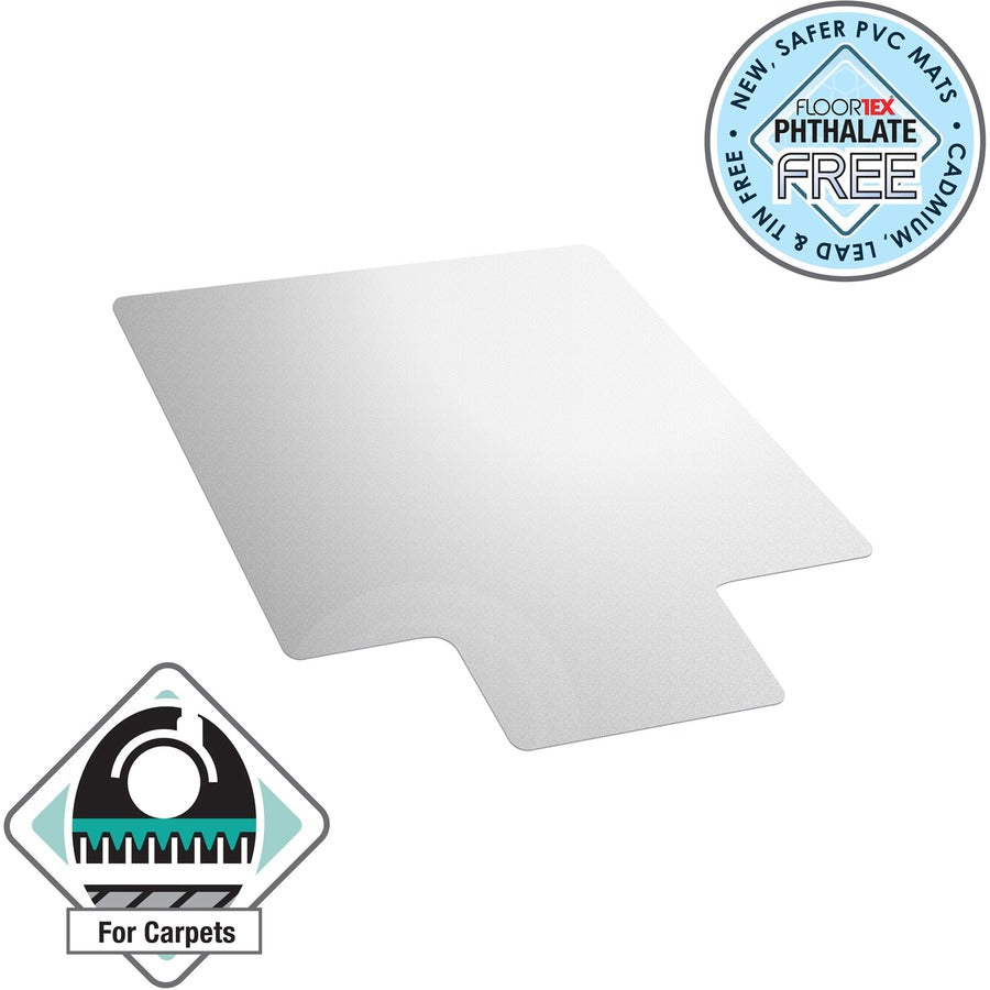 computex-anti-static-vinyl-lipped-chair-mat-for-carpets-up-to-3-8-36-x-48-carpeted-floor-carpet-electrical-equipment-48-length-x-36-width-x-0110-depth-x-0110-thickness-lip-size-10-length-x-20-width-lipped-polyvinyl-chlor_flr319226lv - 6