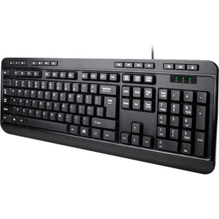 adesso-akb-132-multimedia-desktop-keyboard-cable-connectivity-ps-2-interface-104-key-media-player-volume-down-volume-up-mute-play-pause-previous-track-next-track-stop-my-computer-search-calculator--hot-keys-english-us-comp_adeakb132pb - 1