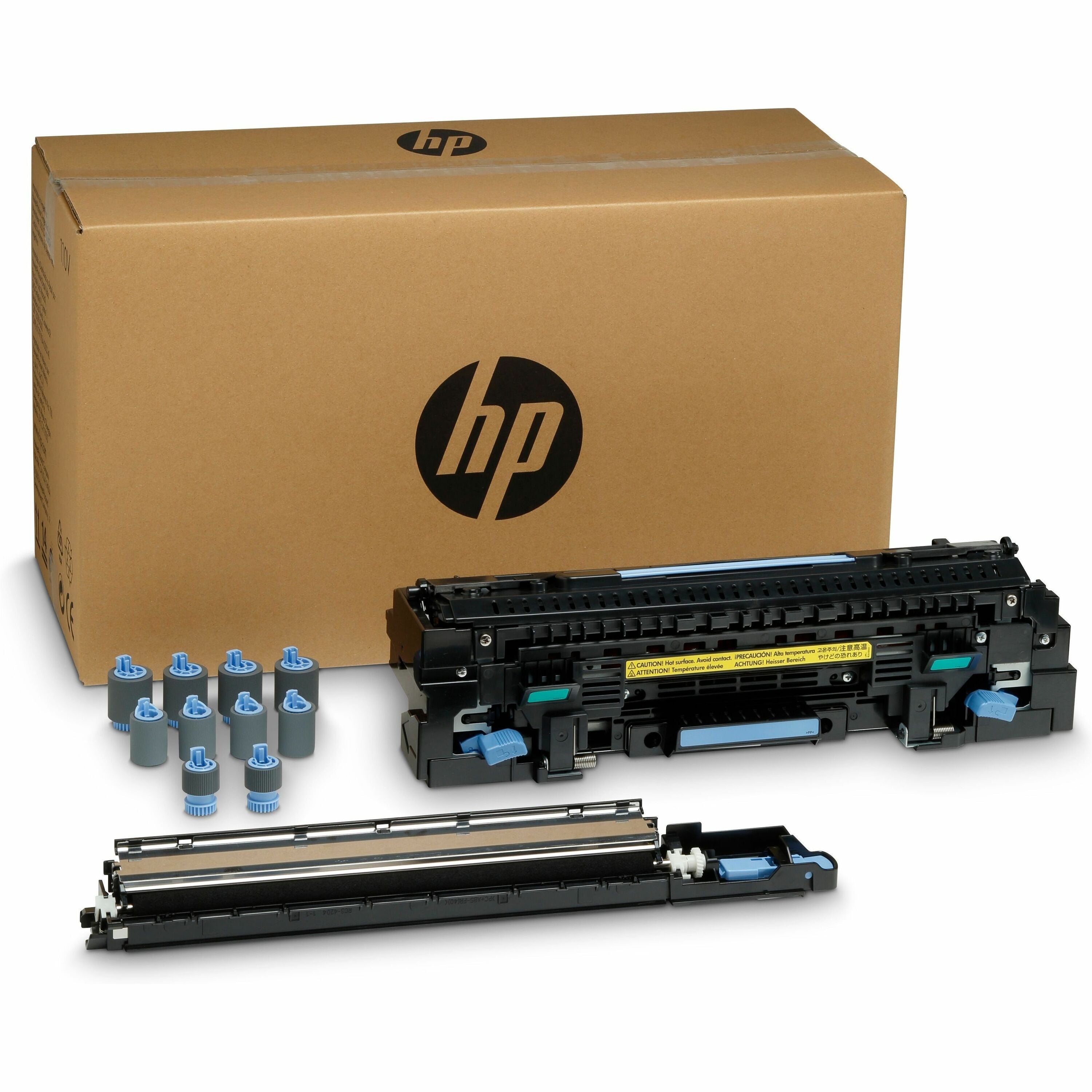 C2H67A 110V Maintenance Kit