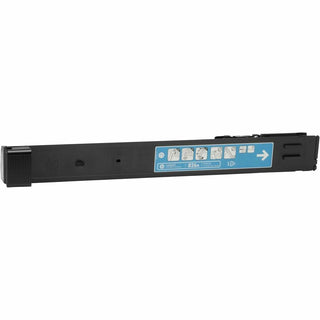 HP 826A, (CF311A) Cyan Original LaserJet Toner Cartridge