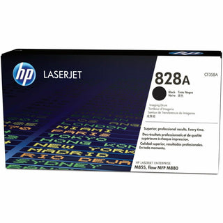 HP 828A, (CF358A) Black Original LaserJet Imaging Drum
