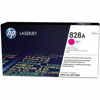 HP 828A, (CF365A) Magenta Original LaserJet Imaging Drum