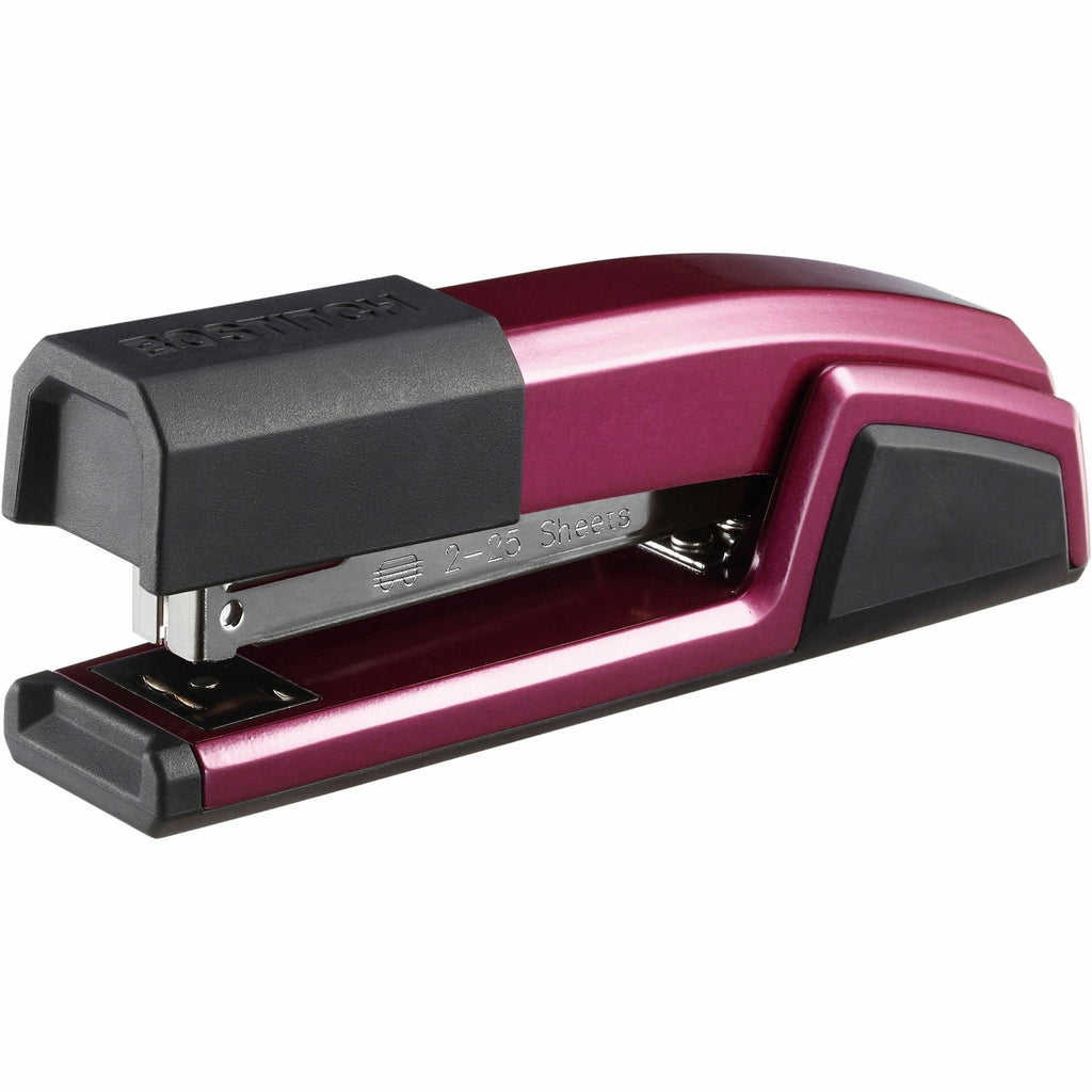 Epic Stapler, 25-Sheet Capacity, Magenta