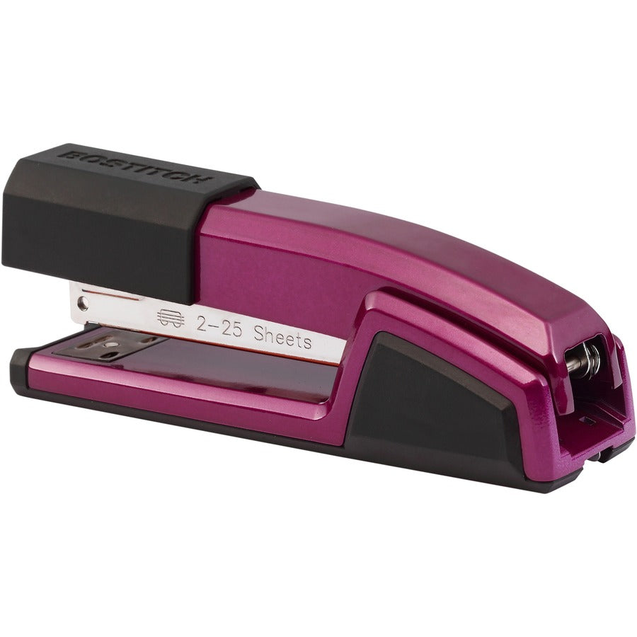 Epic Stapler, 25-Sheet Capacity, Magenta