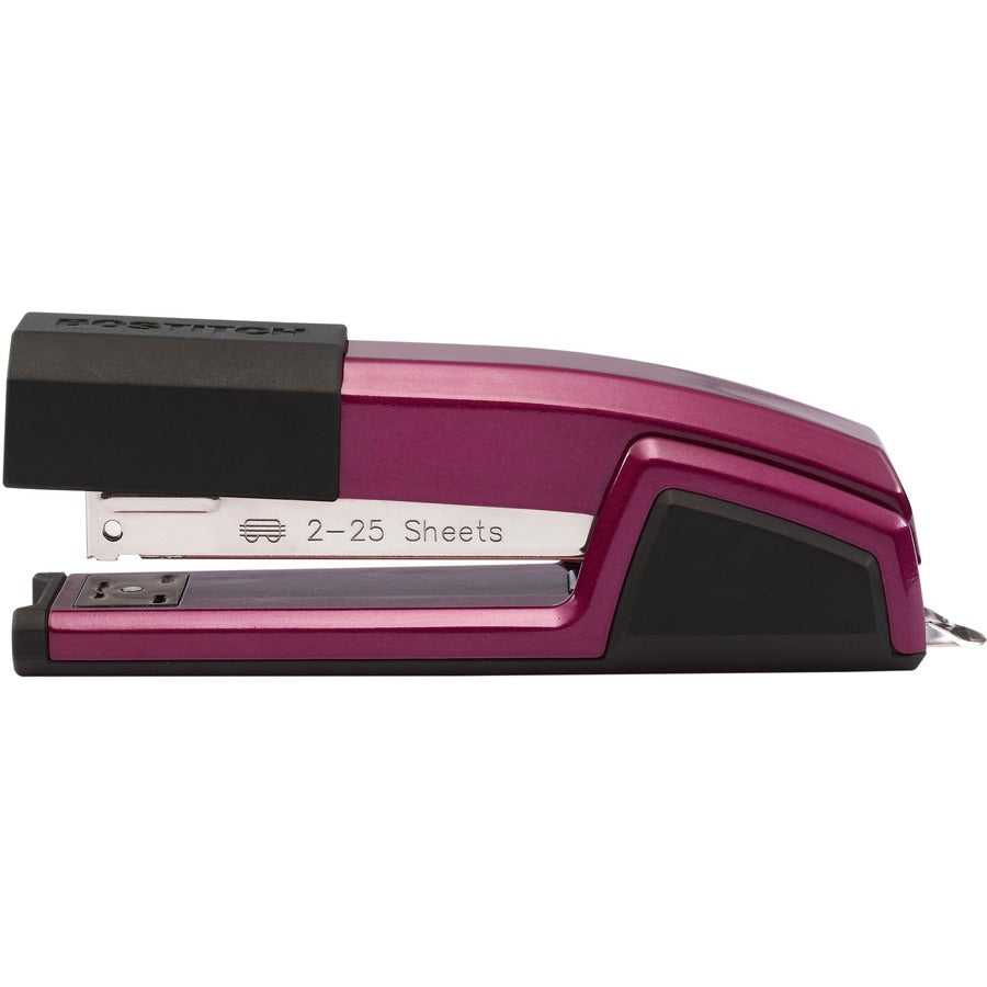 Epic Stapler, 25-Sheet Capacity, Magenta