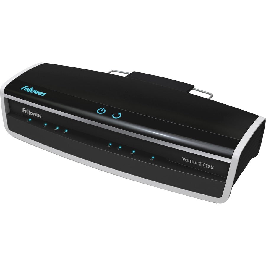 Venus 2 125 Laminator, 12" Wide x 10mil Max Thickness, Sold as 1 Each
