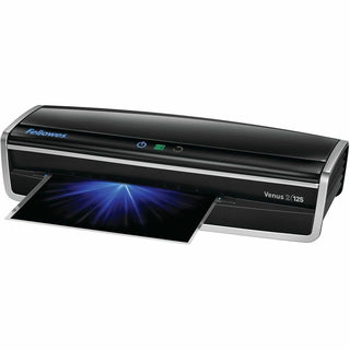 Venus 2 125 Laminator, 12" Wide x 10mil Max Thickness, Sold as 1 Each