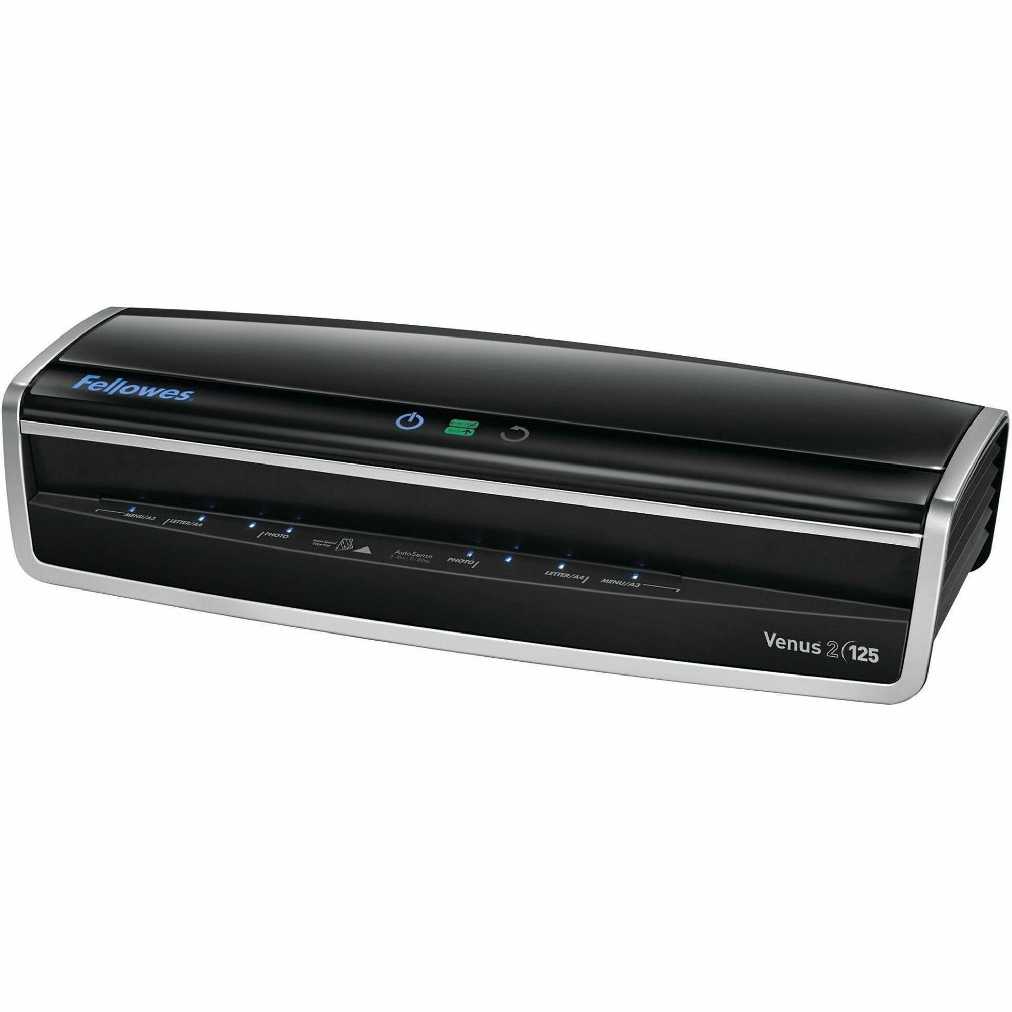 Venus 2 125 Laminator, 12" Wide x 10mil Max Thickness, Sold as 1 Each
