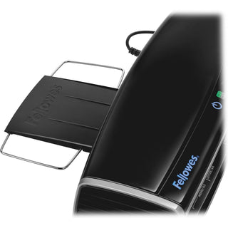 Venus 2 125 Laminator, 12" Wide x 10mil Max Thickness, Sold as 1 Each