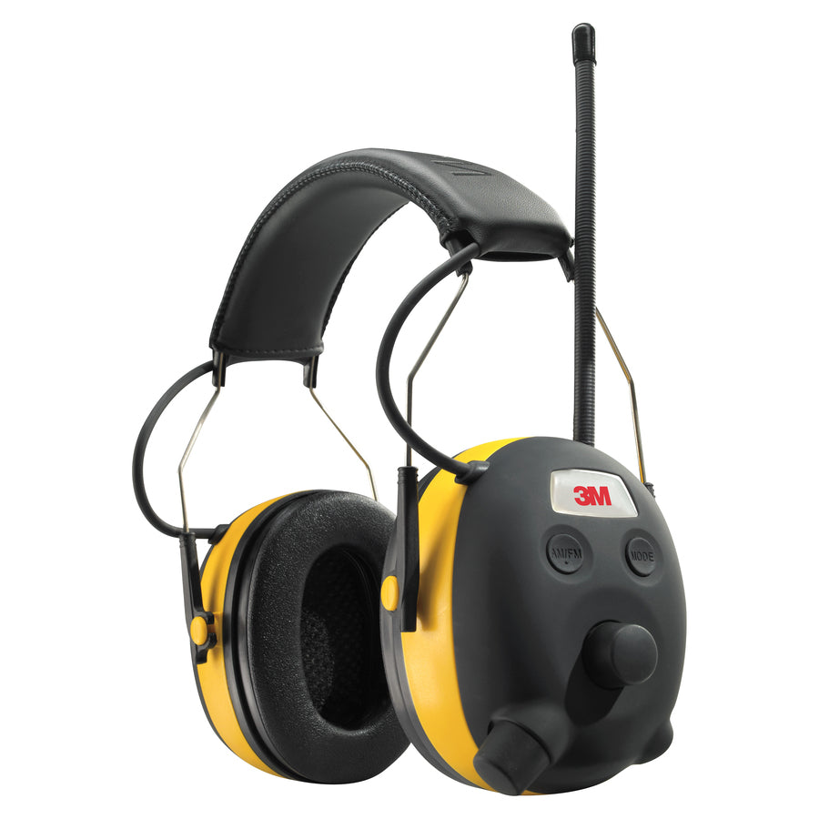 tekk-protection-protection-digital-worktunes-earmuffs-stereo-yellow-black-wired-over-the-head-binaural-circumaural-1_mmm9054100000v - 4