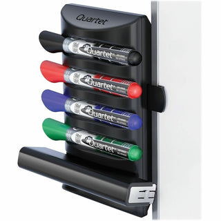 Prestige 2 Connects Marker Caddy, Broad Chisel Tip, Assorted Colors, 4/Pack