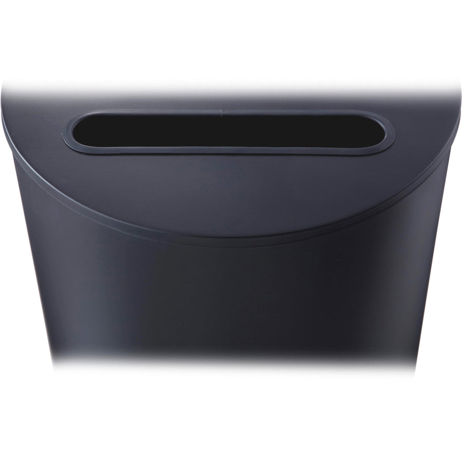 safco-half-round-receptacle-1250-gal-capacity-half-round-325-height-x-175-width-x-9-depth-steel-rubber-plastic-black-1-each_saf9940bl - 8