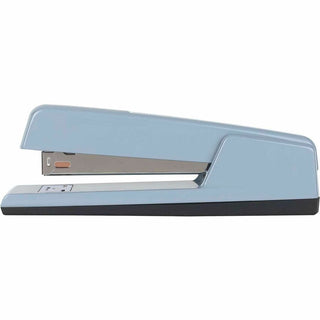 747 Classic Full Strip Stapler, 30-Sheet Capacity, Sky Blue