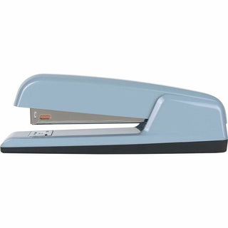 Swingline 747 Business Stapler - 25 of 20lb Paper Sheets Capacity - 210 Staple Capacity - Full Strip - 1/4" Staple Size - 1 Each - Sky Blue