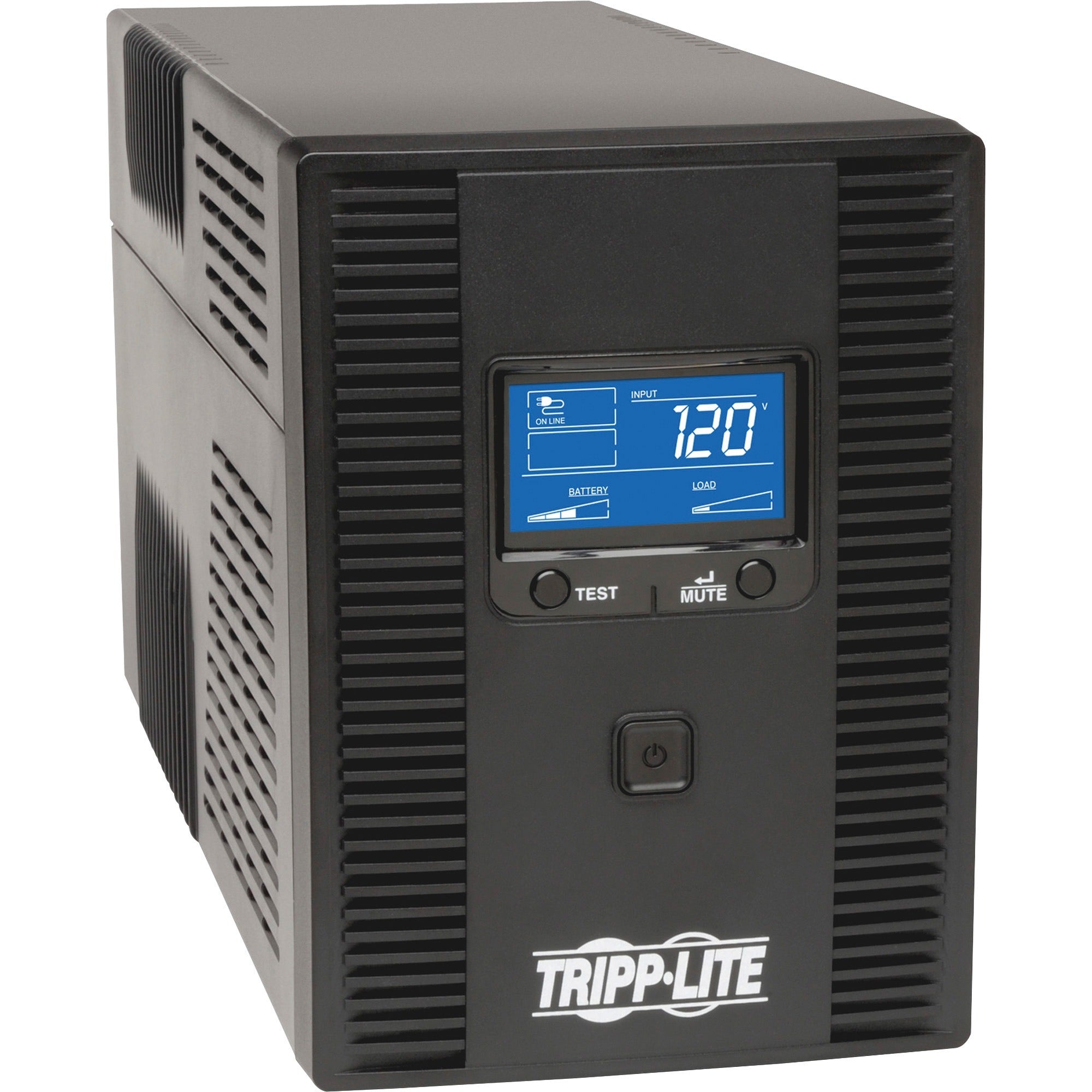Tripp Lite 1500VA Tower UPS, Sold as 1 Each
