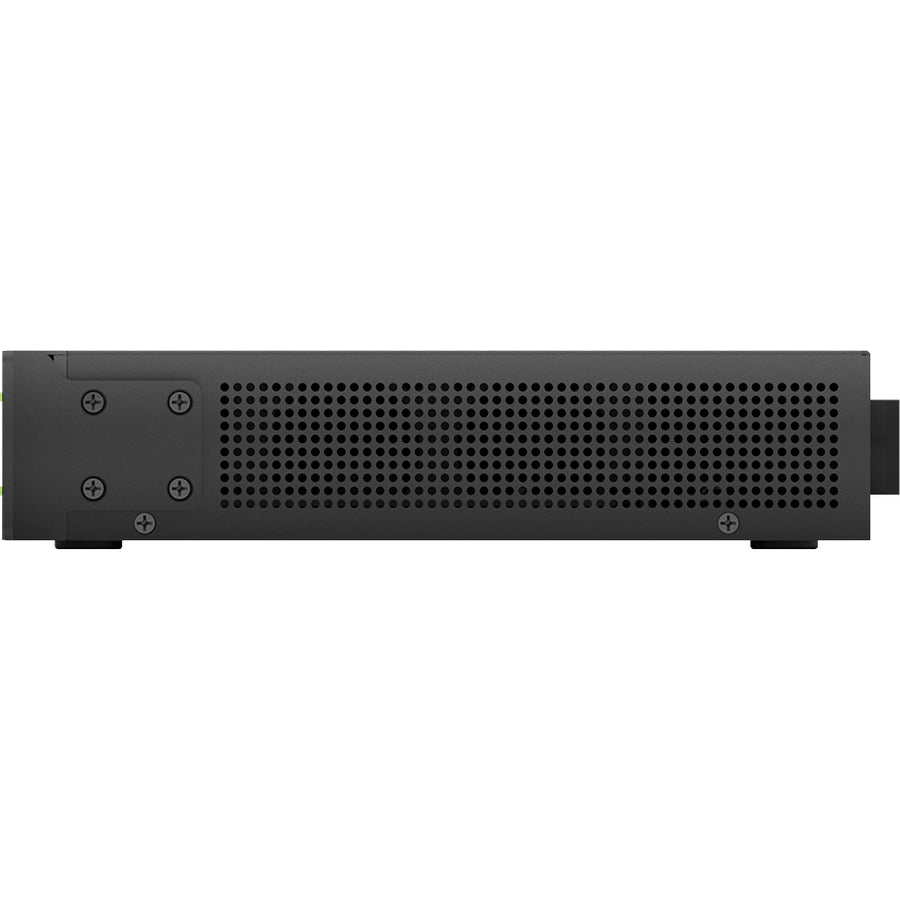 Business Gigabit Ethernet Switch, 24 Ports