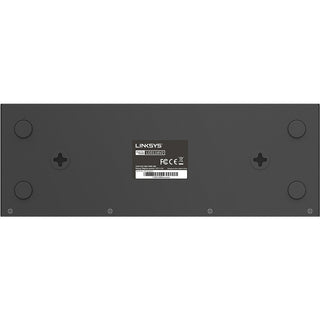 linksys-16-port-desktop-gigabit-switch-16-ports-10-100-1000base-t-2-layer-supported-twisted-pair-desktop-wall-mountable-lifetime-limited-warranty_lnklgs116 - 2
