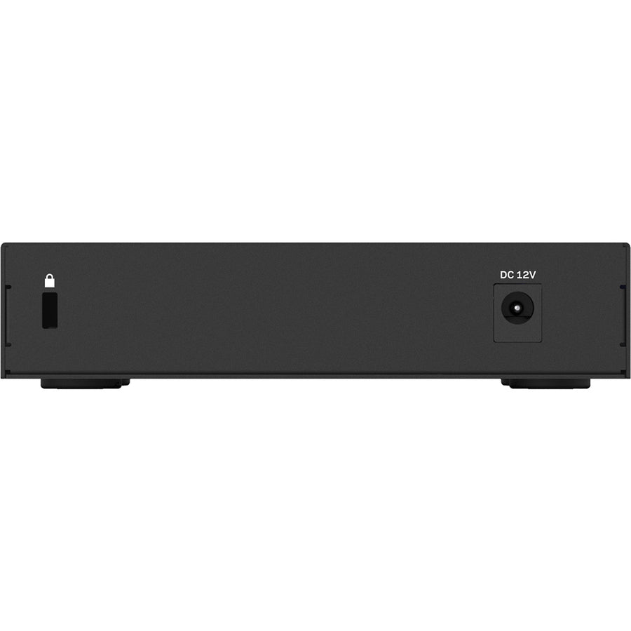 SE3005 Gigabit Ethernet Switch, 5 Ports