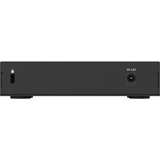 SE3005 Gigabit Ethernet Switch, 5 Ports