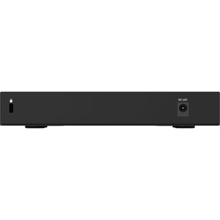 Linksys 8-Port Gigabit Ethernet Switch - 8 Ports - Gigabit Ethernet - 10/100/1000Base-T - 2 Layer Supported - Twisted Pair - Wall Mountable - 1 Year Limited Warranty