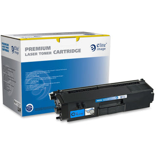 Elite Image Remanufactured Toner Cartridge - Alternative for Brother (TN310) - Laser - 1500 Pages - Cyan - 1 Each - 