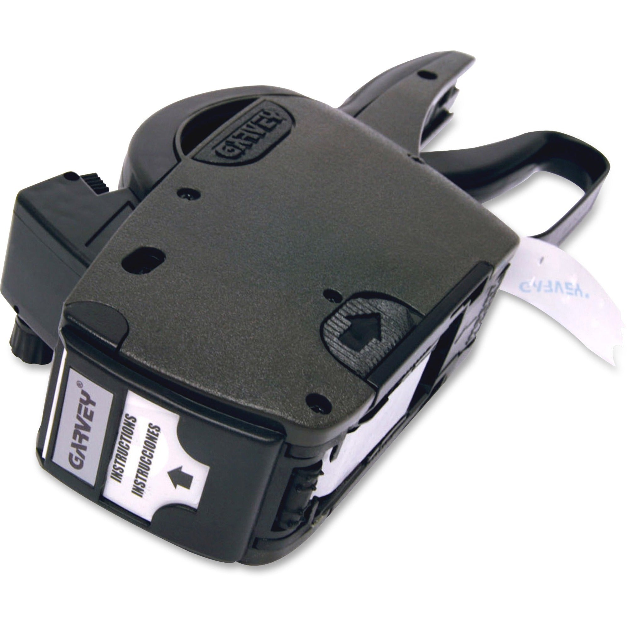 Pricemarker, Model 22-7, 1-Line, 7 Characters/Line, 0.81 x 0.44 Label Size