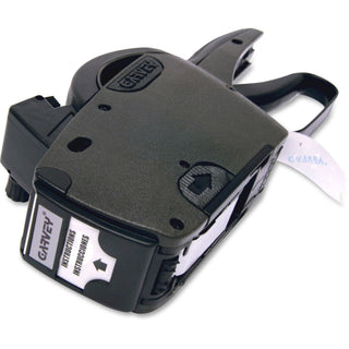 Pricemarker, Model 22-77, 2-Line, 7 Characters/Line, 0.81 x 0.63 Label Size