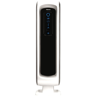 AeraMax DX5 Air Purifier - True HEPA, PlasmaTrue - 200 Sq. ft. - White