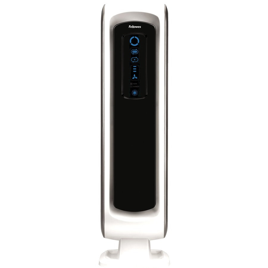 AeraMax DX5 Air Purifier - True HEPA, PlasmaTrue - 200 Sq. ft. - White
