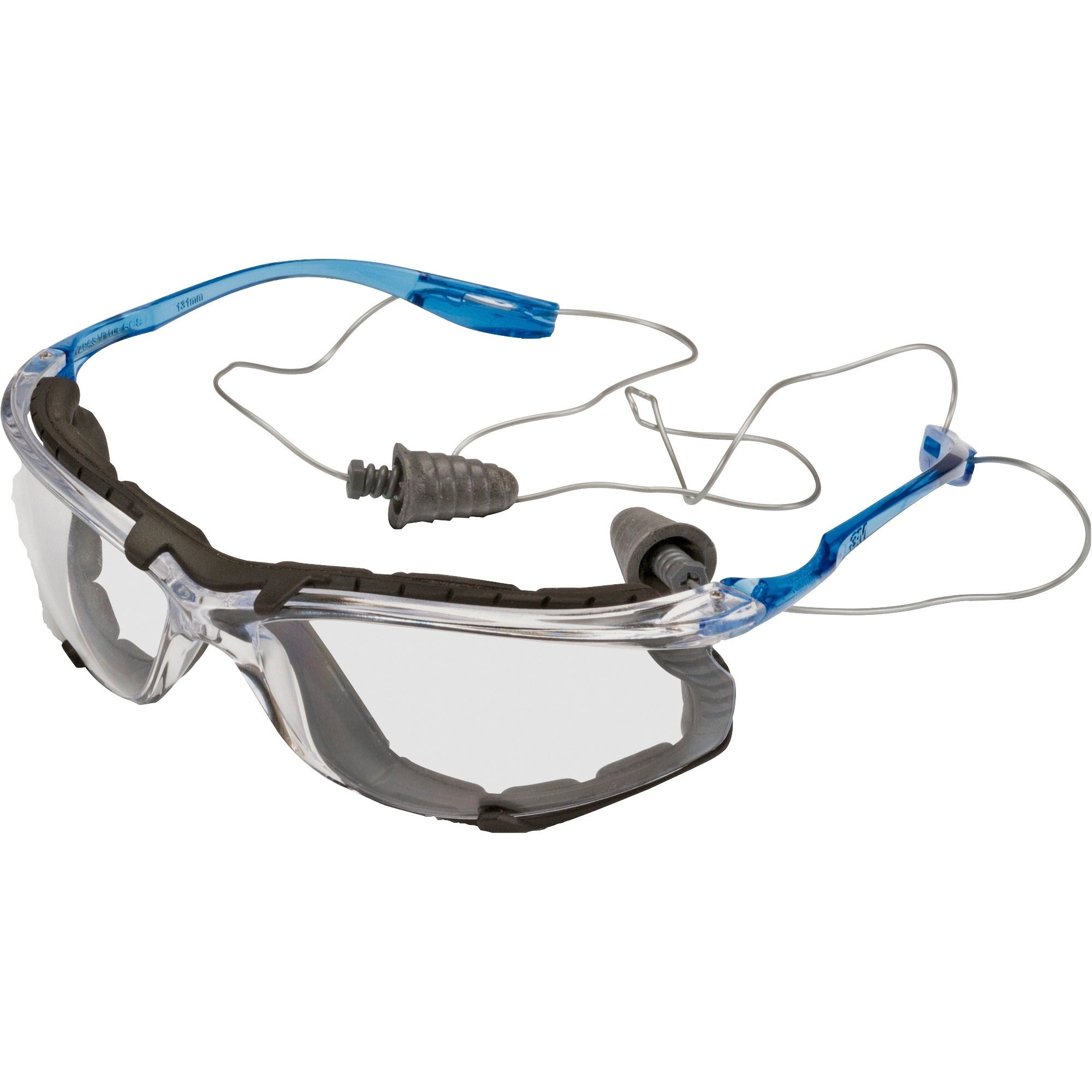 3M Virtua CCS Protective Eyewear, Sold as 1 Each - 2