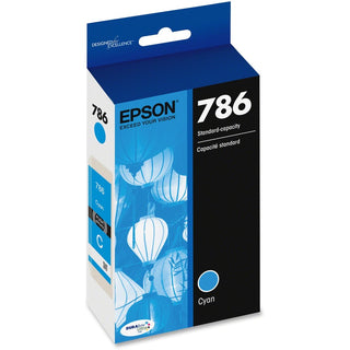 T786220-S (786) DURABrite Ultra Ink, Cyan