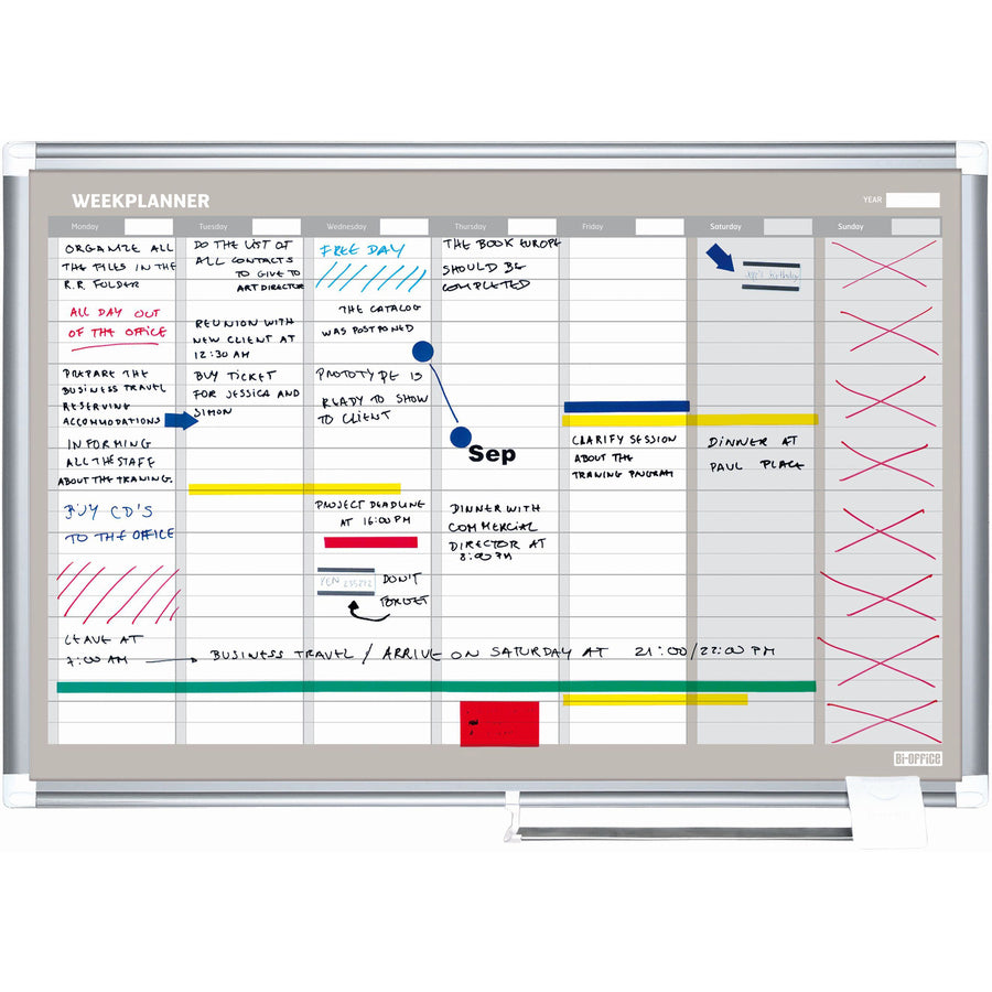 mastervision-planning-board-super-magnets-09-diameter-round-10-pack-gray_bvcim140909 - 2