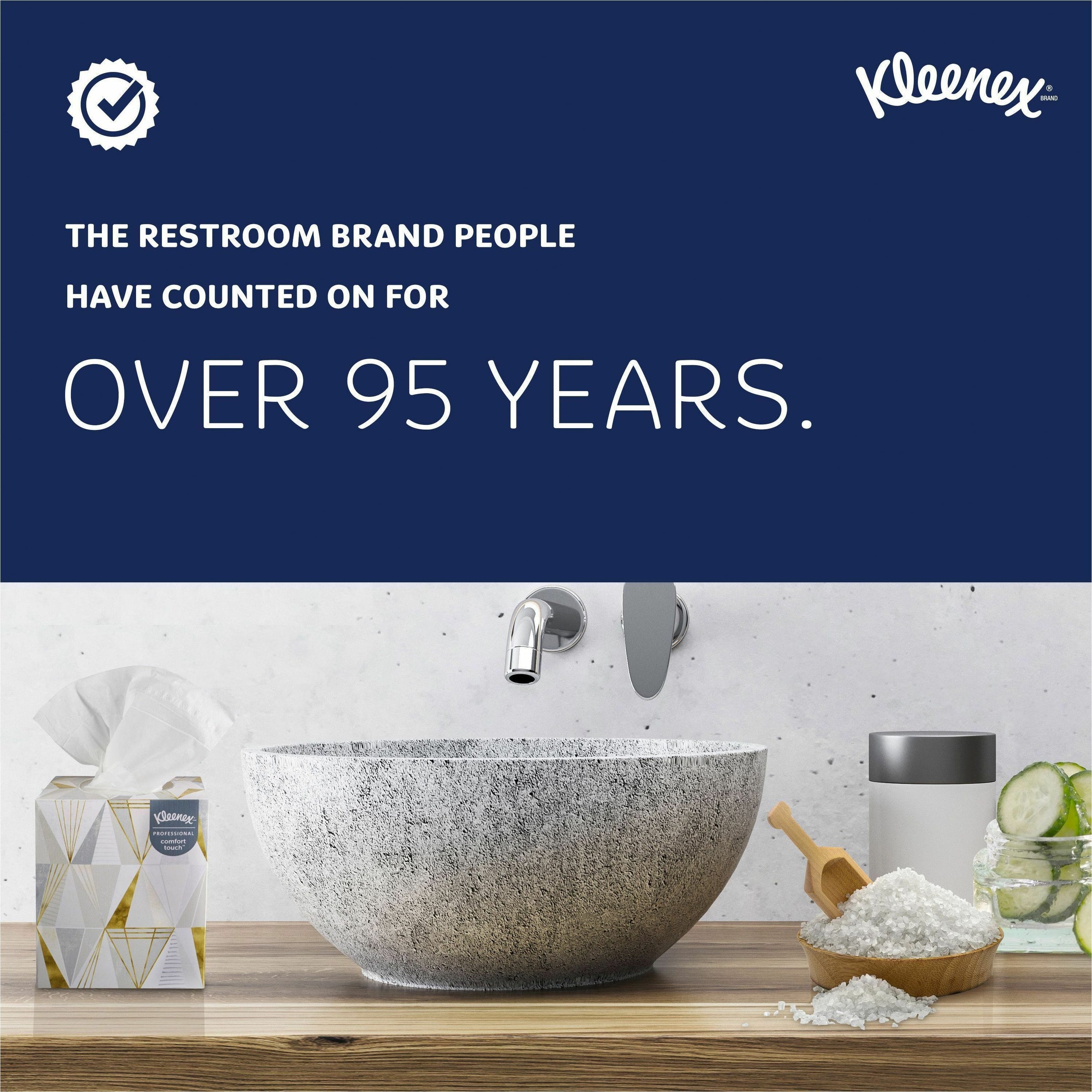 kleenex-professional-naturals-facial-tissue-for-business-830-x-780-white-fiber-fiber-soft-for-office-restroom-125-per-box-48-carton_kcc21601ct - 2