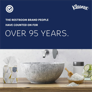 kleenex-professional-naturals-facial-tissue-for-business-830-x-780-white-fiber-fiber-soft-for-office-restroom-125-per-box-48-carton_kcc21601ct - 2