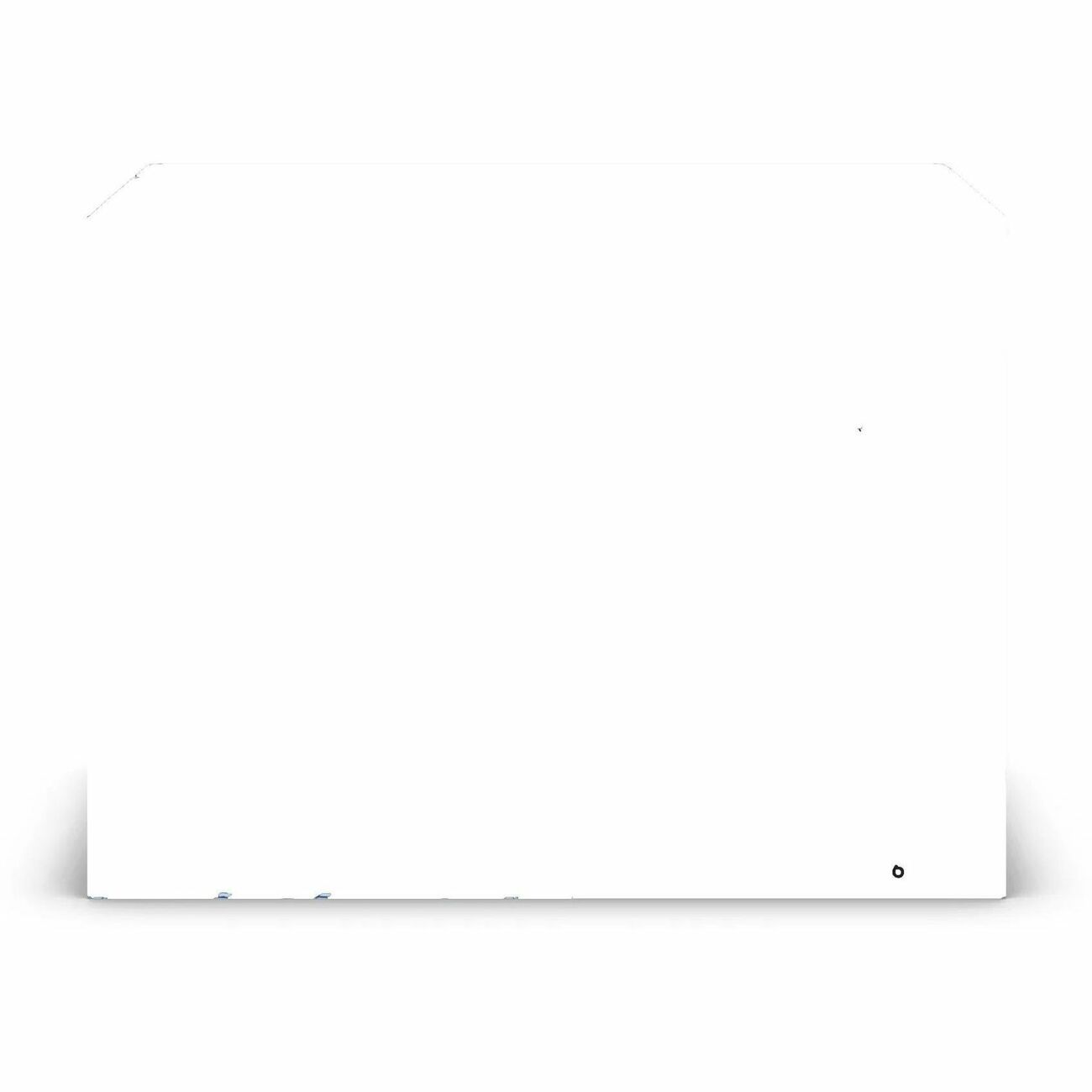 HP 81A, (CF281A) Black Original LaserJet Toner Cartridge