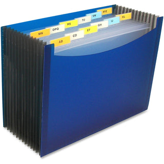 C-Line 13-Pocket Expanding Files, Sold as 1 Each - 1
