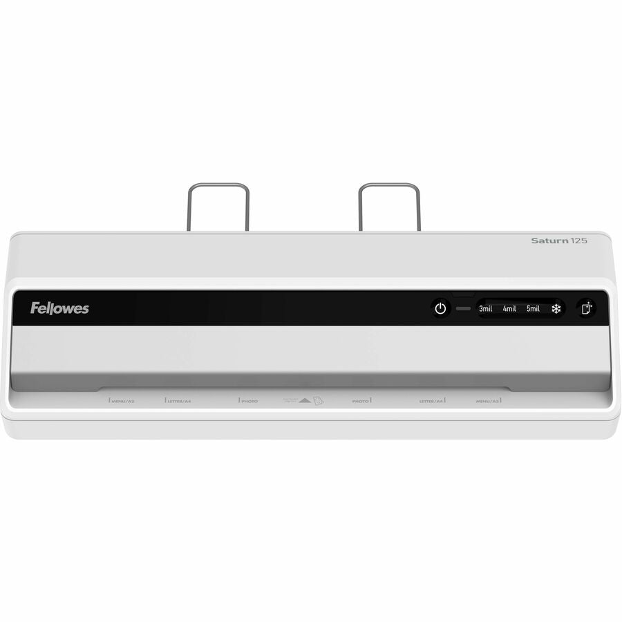 Saturn3i Laminators, 12.5" Max Document Width, 5 mil Max Document Thickness