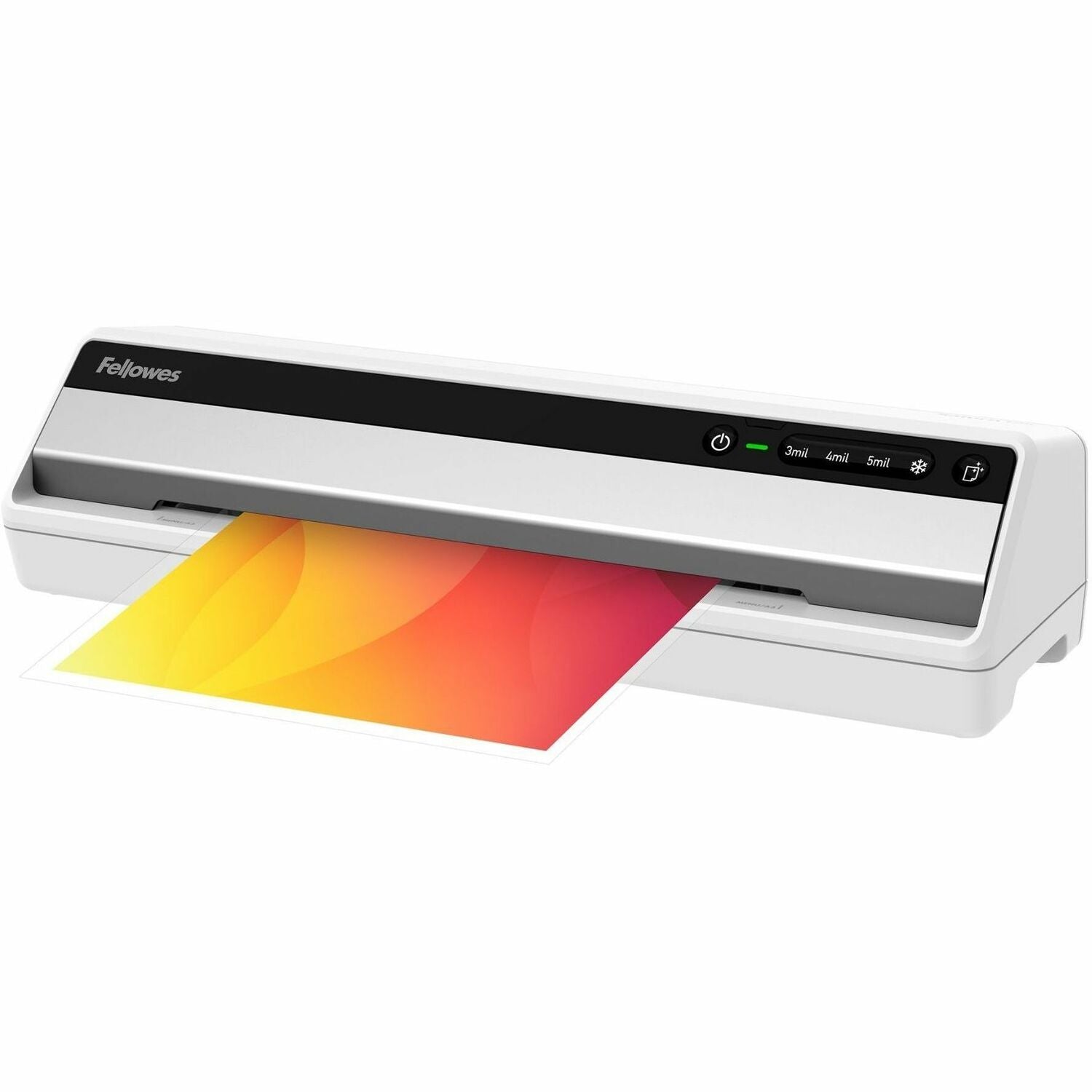 Saturn3i Laminators, 12.5" Max Document Width, 5 mil Max Document Thickness