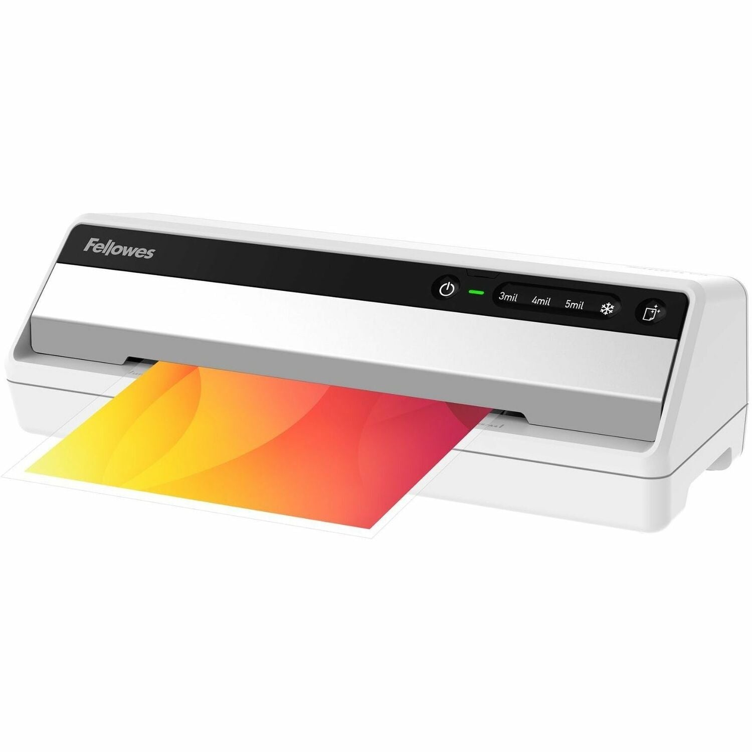 Saturn3i Laminators, 9" Max Document Width, 5 mil Max Document Thickness