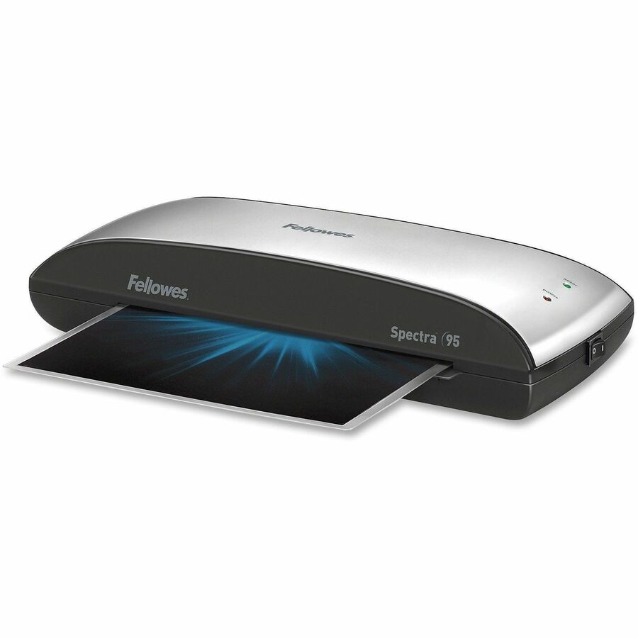 Spectra Laminator, 9" Max Document Width, 5 mil Max Document Thickness